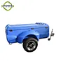 Box Van Trailers for Sale - Get Your Goods Moving with Ease!